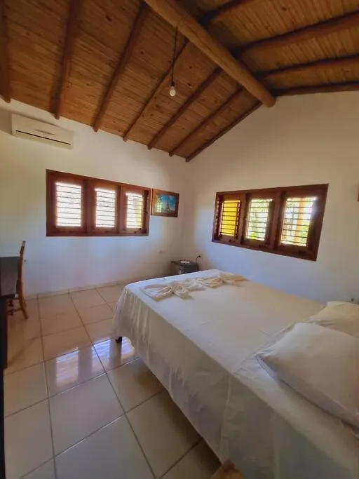 Holiday home Casa Uzeda Trancoso Villa Porto Seguro