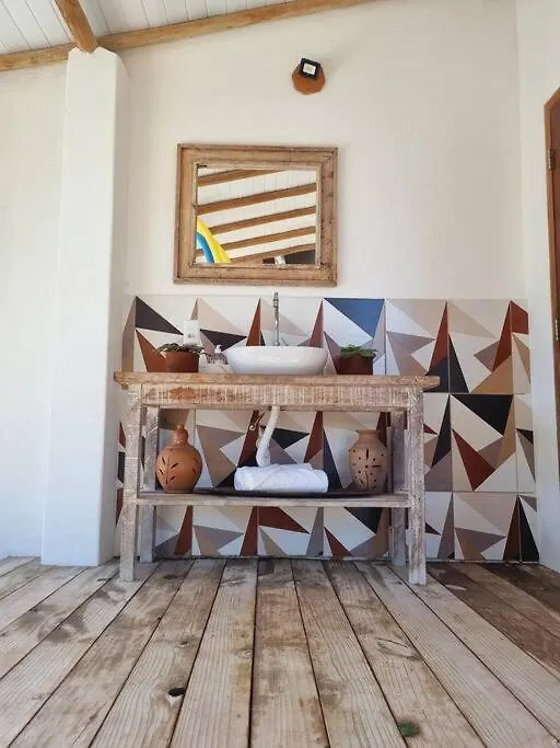 Casa Uzeda Trancoso Villa Porto Seguro