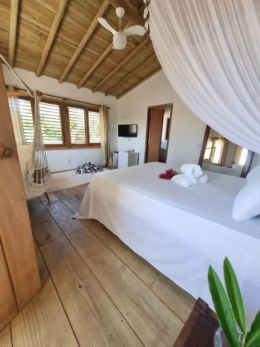 Casa Uzeda Trancoso Villa Porto Seguro