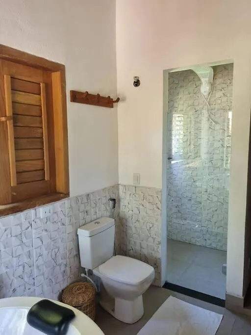 Holiday home Casa Uzeda Trancoso Villa Porto Seguro Brazil