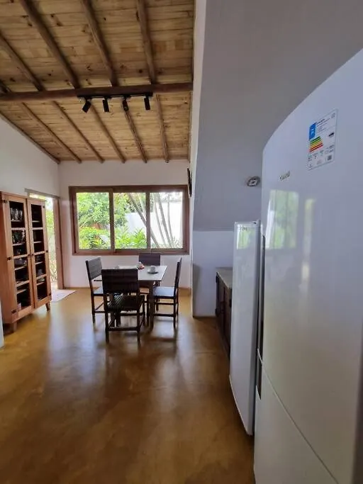 Casa Uzeda Trancoso Villa Porto Seguro 0*,  Brazil