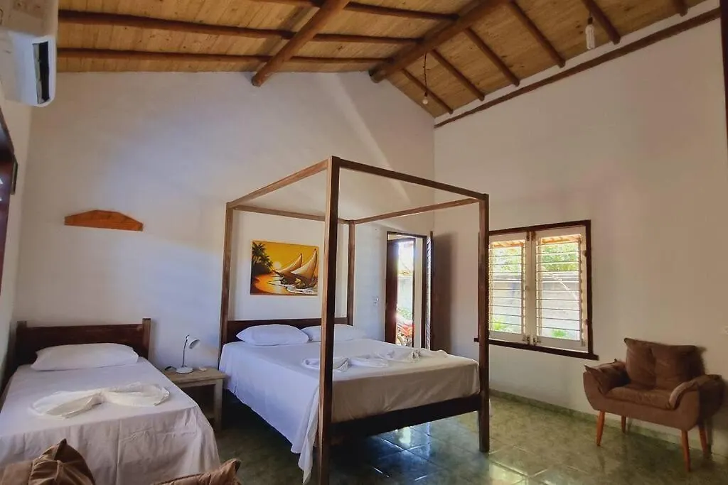 Casa Uzeda Trancoso Villa Porto Seguro Holiday home