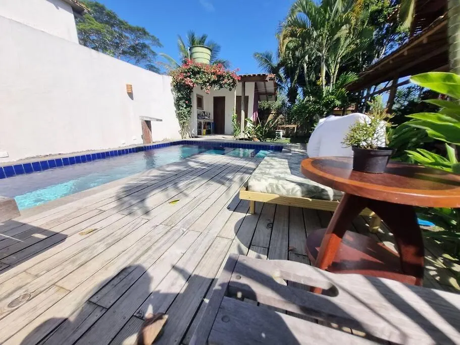 Casa Uzeda Trancoso Villa Porto Seguro