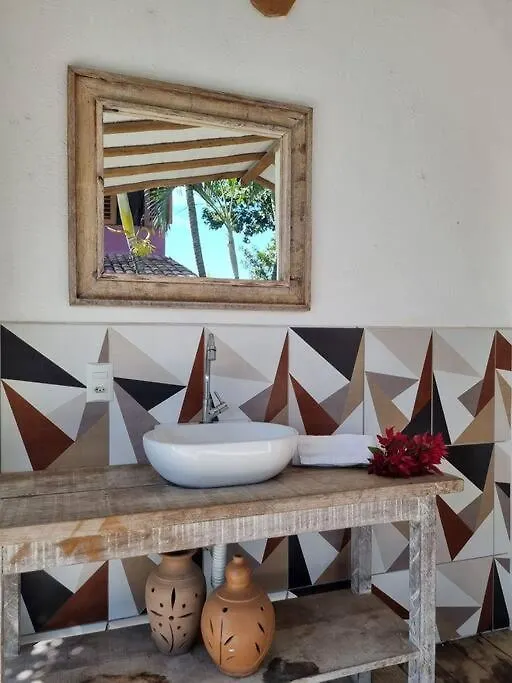 Casa Uzeda Trancoso Villa Porto Seguro Brazil