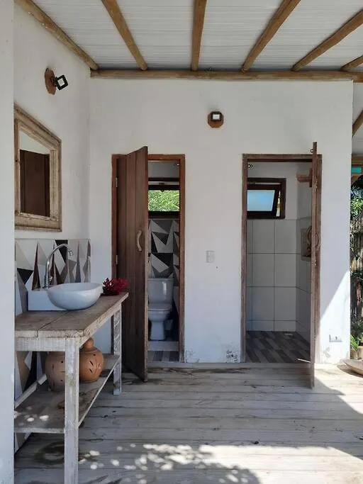 Casa Uzeda Trancoso Villa Porto Seguro 0*,  Brazil