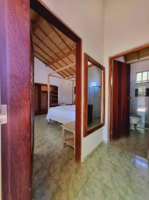 Casa Uzeda Trancoso Villa Porto Seguro Holiday home