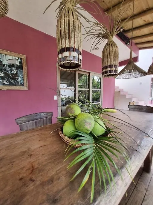 Holiday home Casa Uzeda Trancoso Villa Porto Seguro