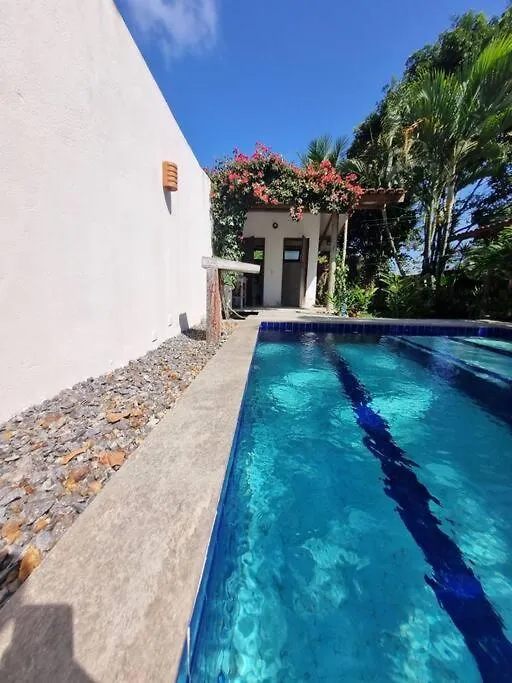 Casa Uzeda Trancoso Villa Porto Seguro
