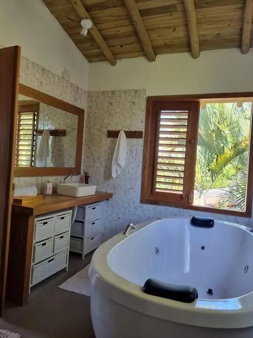 Casa Uzeda Trancoso Villa Porto Seguro Brazil