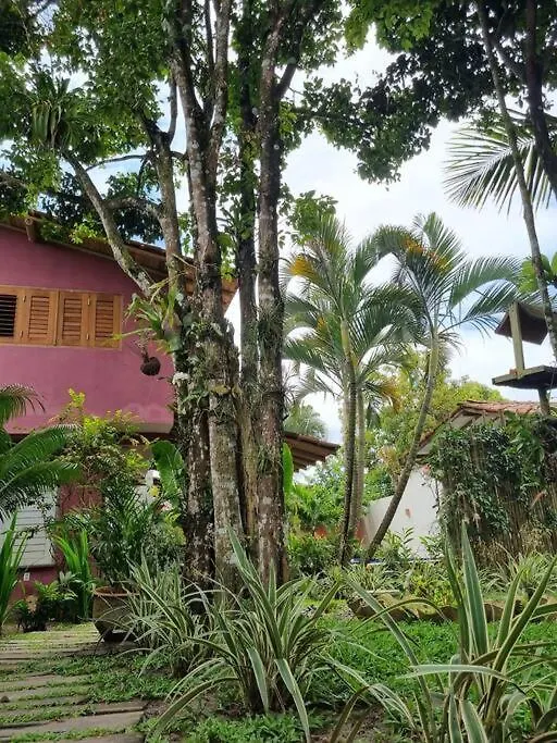 Holiday home Casa Uzeda Trancoso Villa Porto Seguro