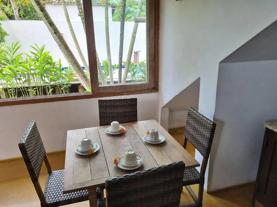 Holiday home Casa Uzeda Trancoso Villa Porto Seguro