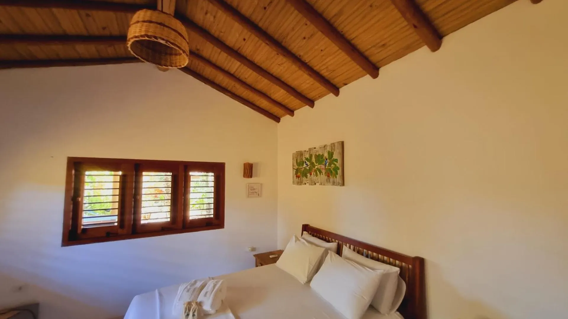 Holiday home Casa Uzeda Trancoso Villa Porto Seguro